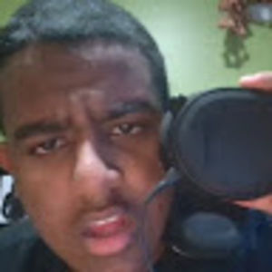 Meet your Posher, Aaron